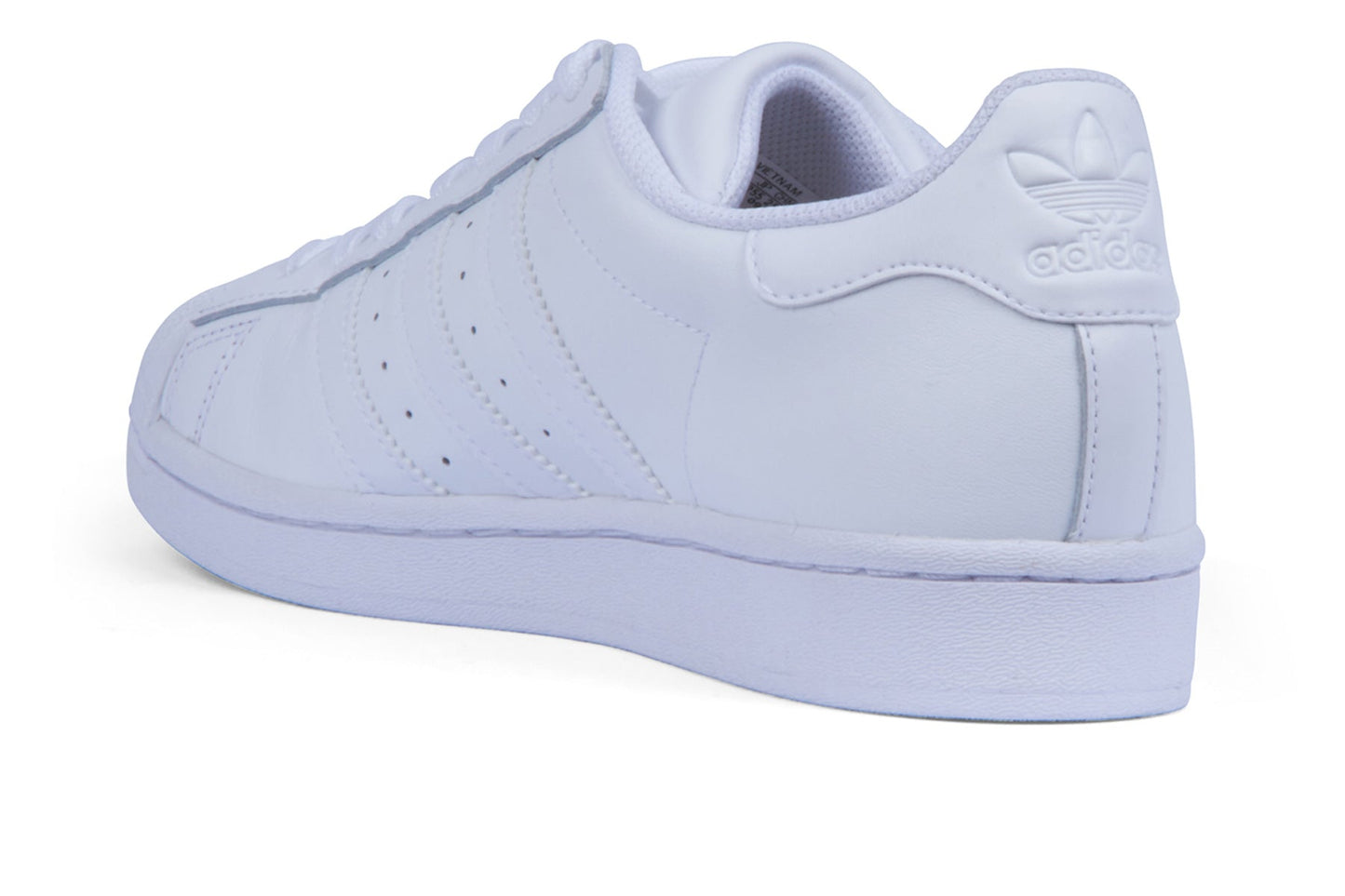 Adidas Superstar - FTWR White / FTWR White