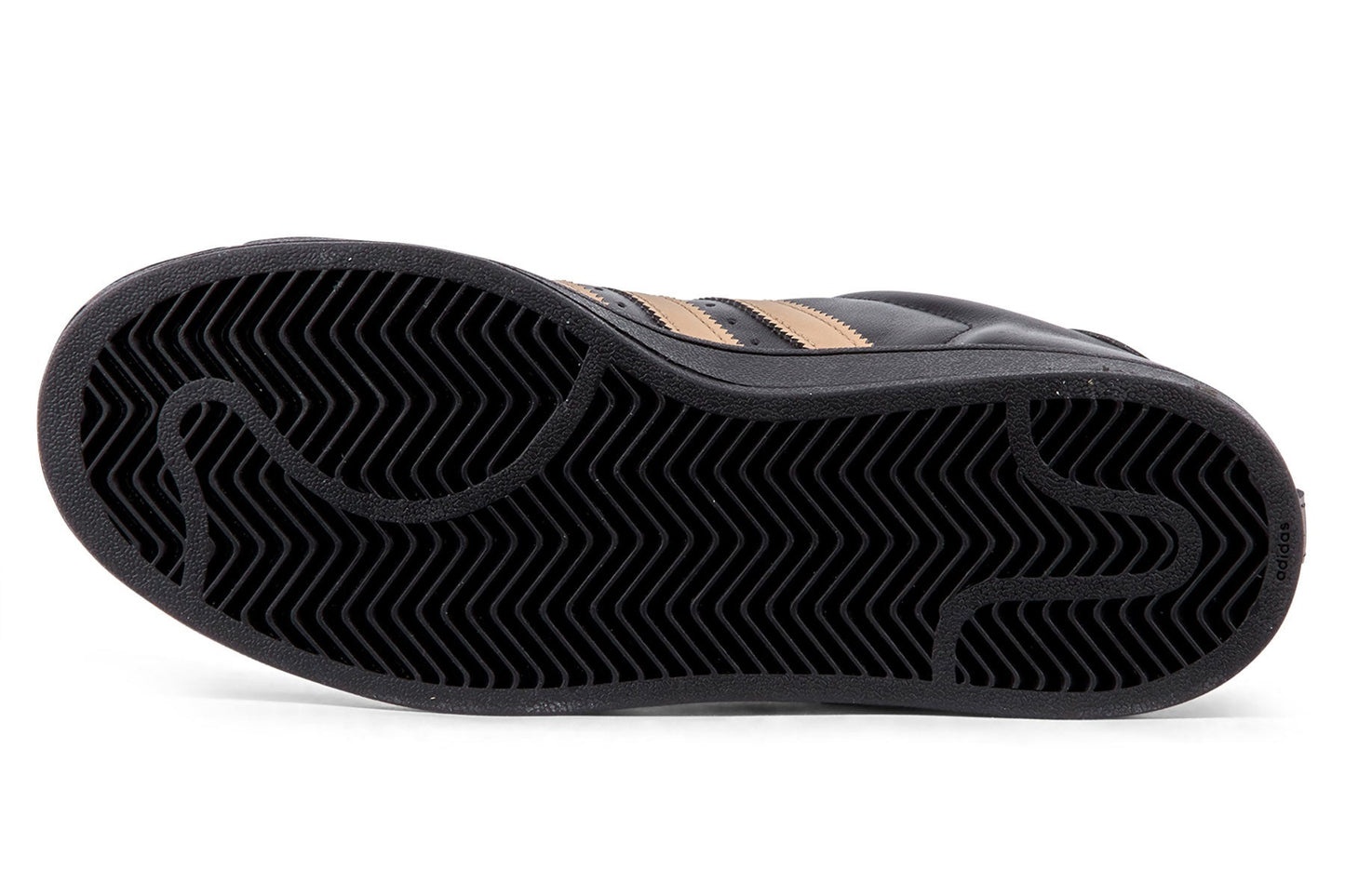 Adidas Superstar 2 - Core Black/Cardboard/Core Black