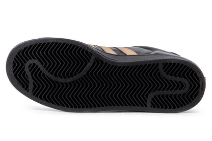 Adidas Superstar 2 - Core Black/Cardboard/Core Black