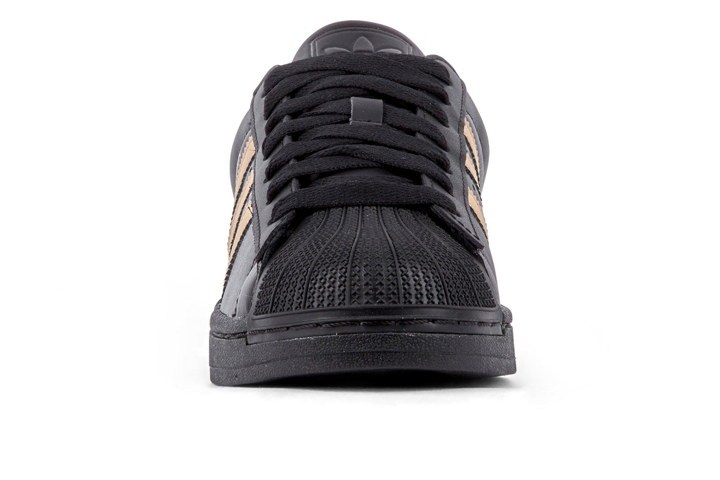 Adidas Superstar 2 - Core Black/Cardboard/Core Black