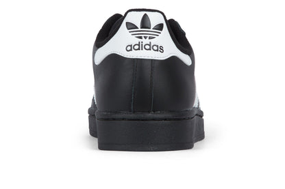 Adidas Superstar 2 - Core Black/FTW White