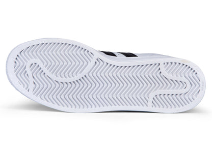 Adidas Superstar 2 - FTW White/Core Black