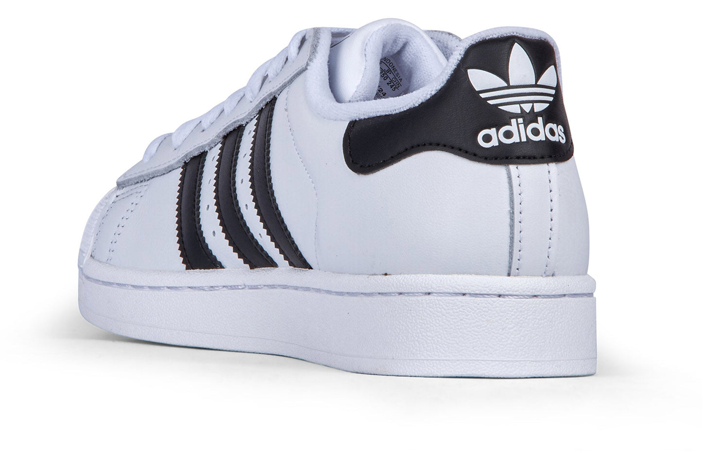 Adidas Superstar 2 - FTW White/Core Black
