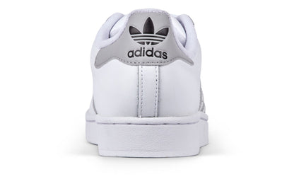 Adidas Superstar 2 - FTW White/Grey Two