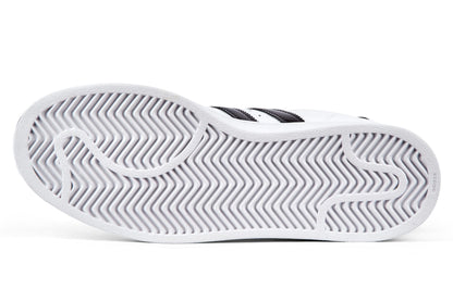 Adidas Superstar 2 W - FTW White/Core Black
