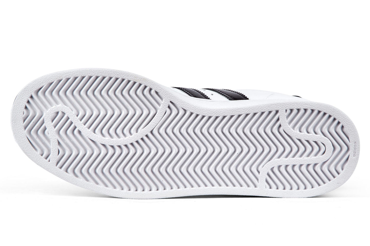 Adidas Superstar 2 W - FTW White/Core Black
