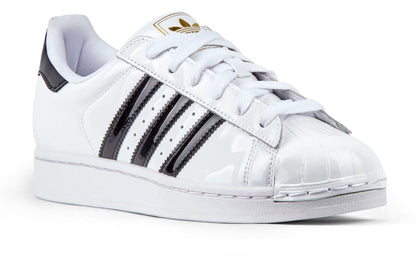 Adidas Superstar 2 W - FTW White/Core Black