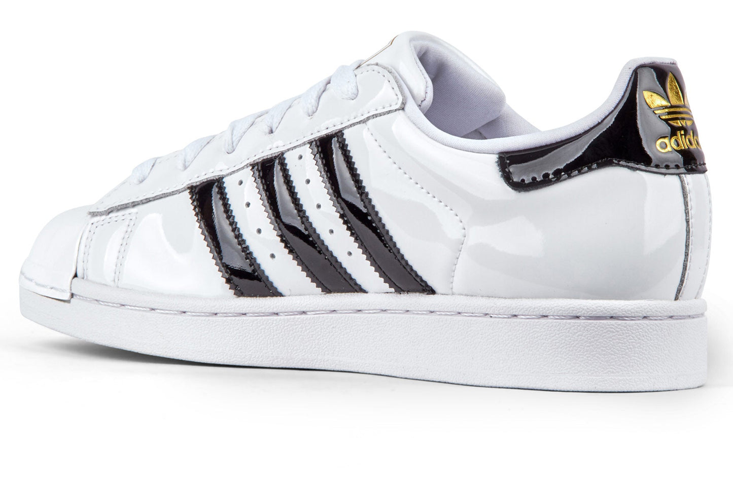 Adidas Superstar 2 W - FTW White/Core Black