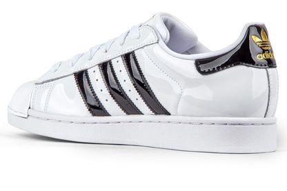 Adidas Superstar 2 W - FTW White/Core Black