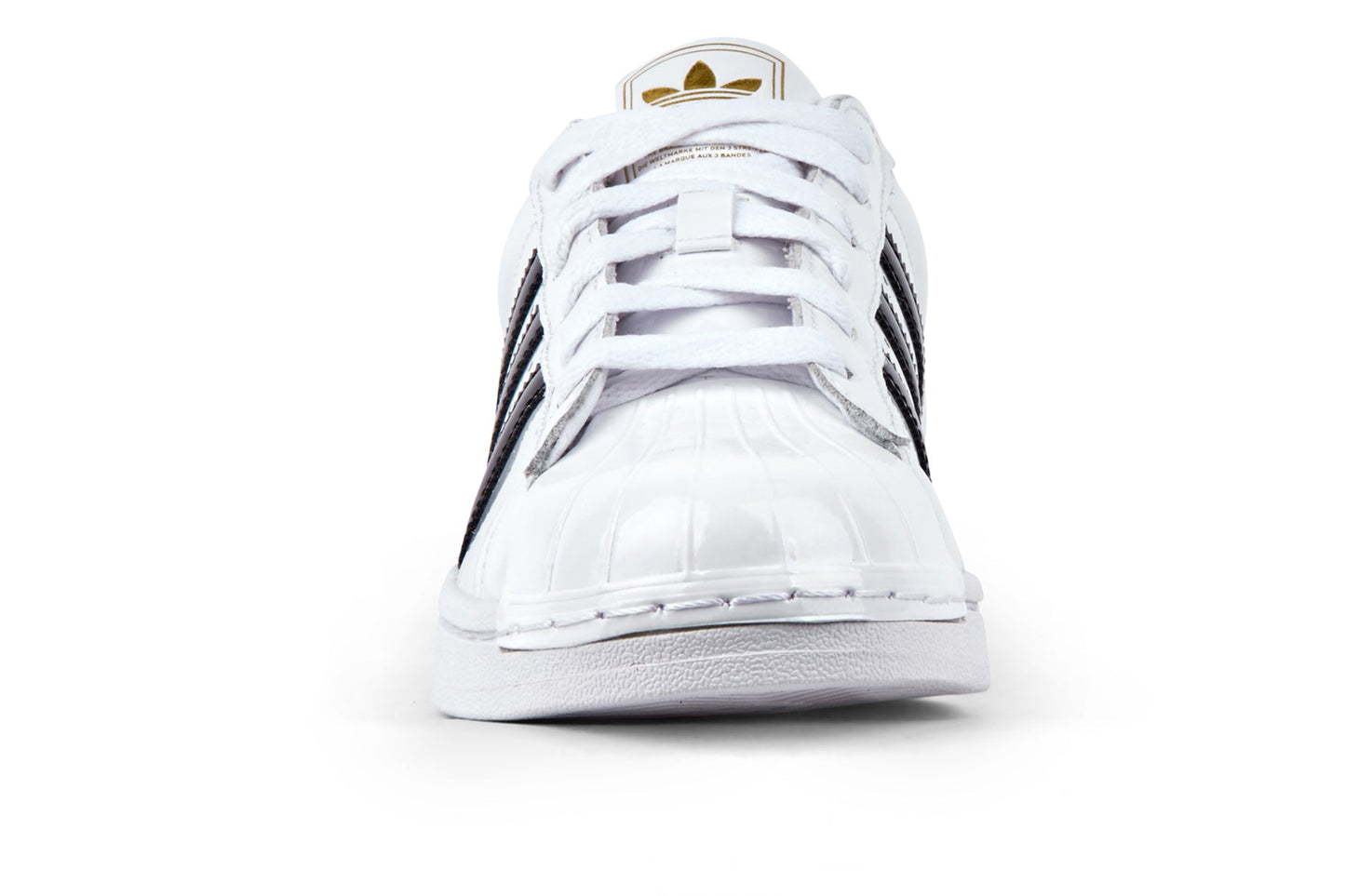 Adidas Superstar 2 W - FTW White/Core Black