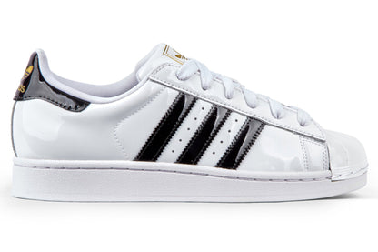 Adidas Superstar 2 W - FTW White/Core Black