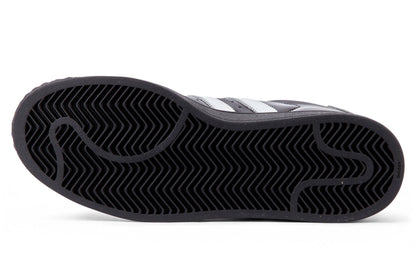 Adidas Superstar 2 W - Core Black/FTW White/Gold Metallic