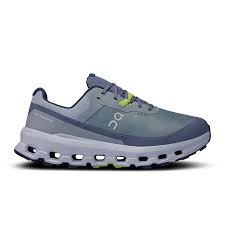 Men's On Running Shoes Cloudvista 2 Waterproof