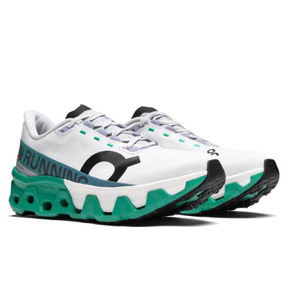 Women's On Running Shoes Cloudmonster Hyper