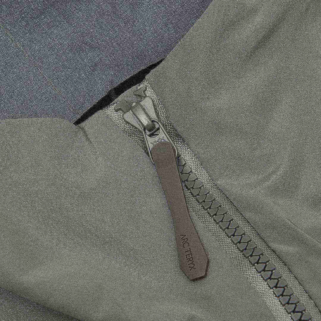 Arc'teryx Men's Alpha SV6 'Light Green'