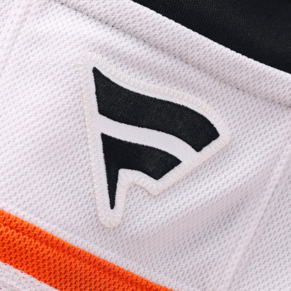 Travis Konecny Philadelphia Flyers Fanatics Home Premium Jersey - Burnt Orange