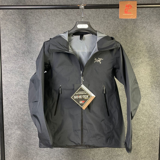 Arc'teryx Men's Beta Jacket 'Black'