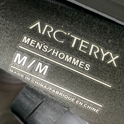 Arc'teryx Men's Beta Jacket 'Black'
