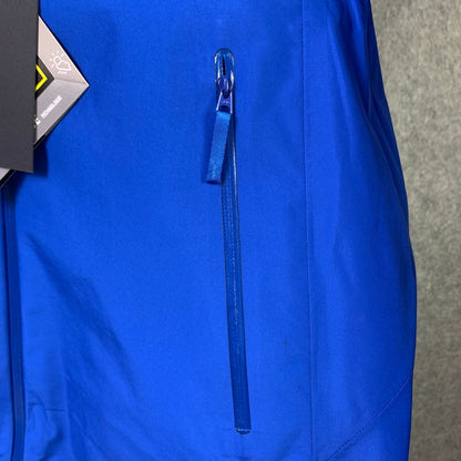 Arc'teryx Men's Beta Jacket 'Bright Blue'