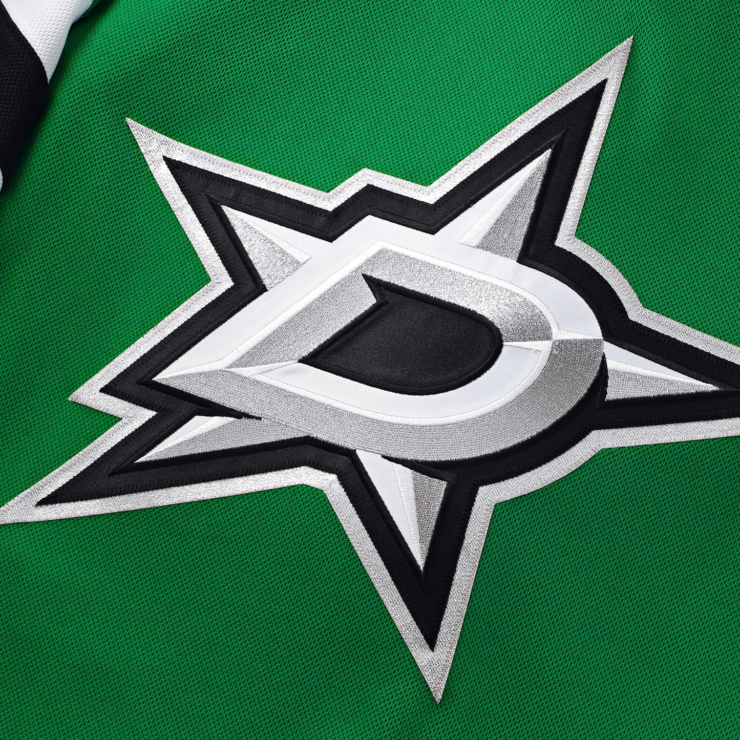 Tyler Seguin Dallas Stars Fanatics Home Premium Jersey - Kelly Green