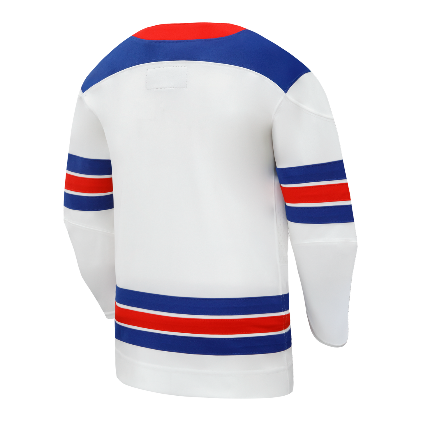 USA Hockey Nike Youth 2026 Away Replica Jersey - White