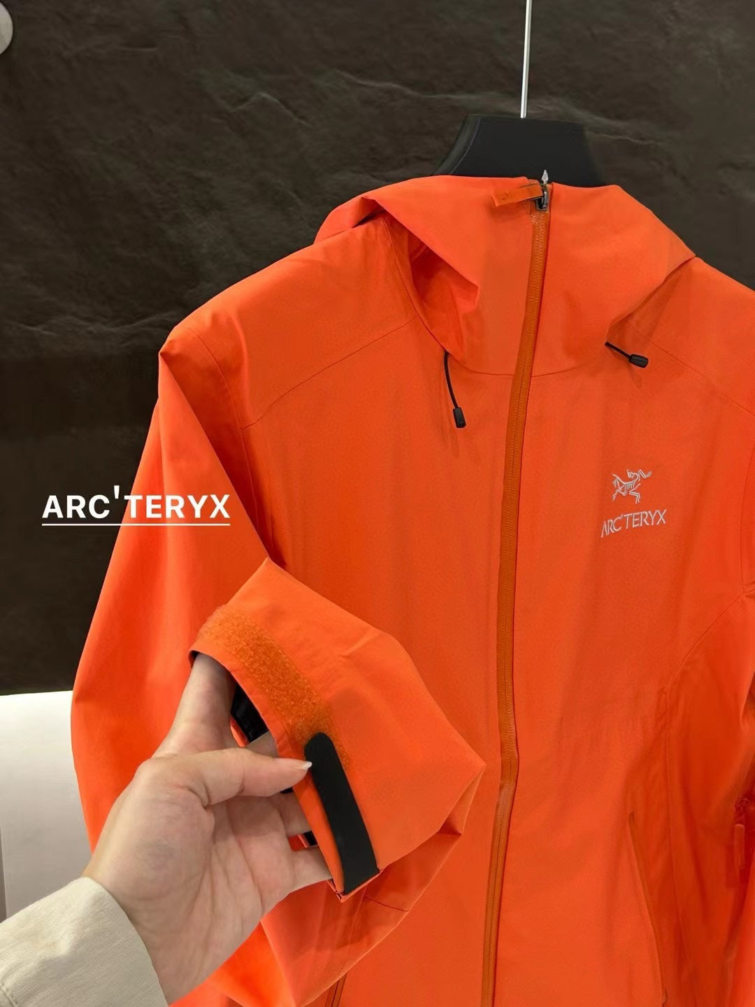 Arc'teryx Men's Beta Jacket 'Phenom'