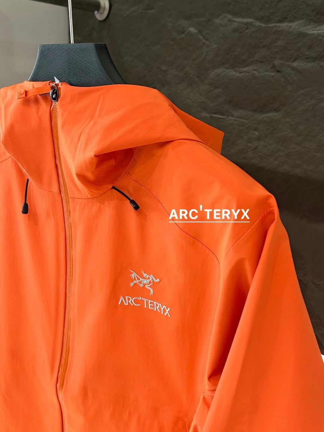 Arc'teryx Men's Beta Jacket 'Phenom'