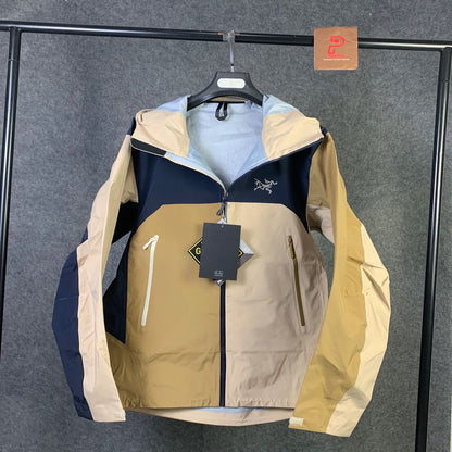 Arc'teryx Men's Beta Lightweight Jacket 'Wicker Sapphire'