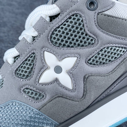 LV Skate Sneaker 'Luxury Grey