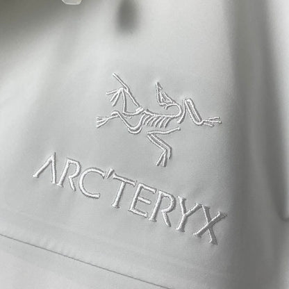 Arc'teryx Alpha SV Jacket 'White'
