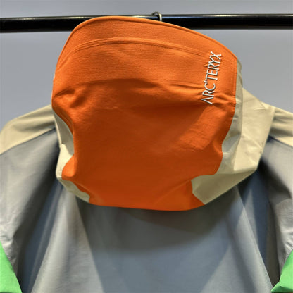Custom Arc'teryx x Songtsam Beta AR Jacket