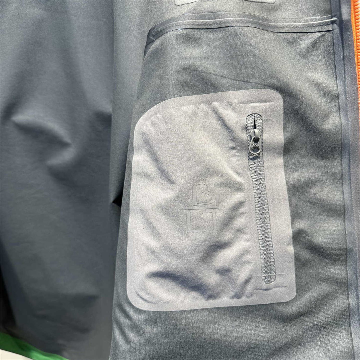 Custom Arc'teryx x Songtsam Beta AR Jacket