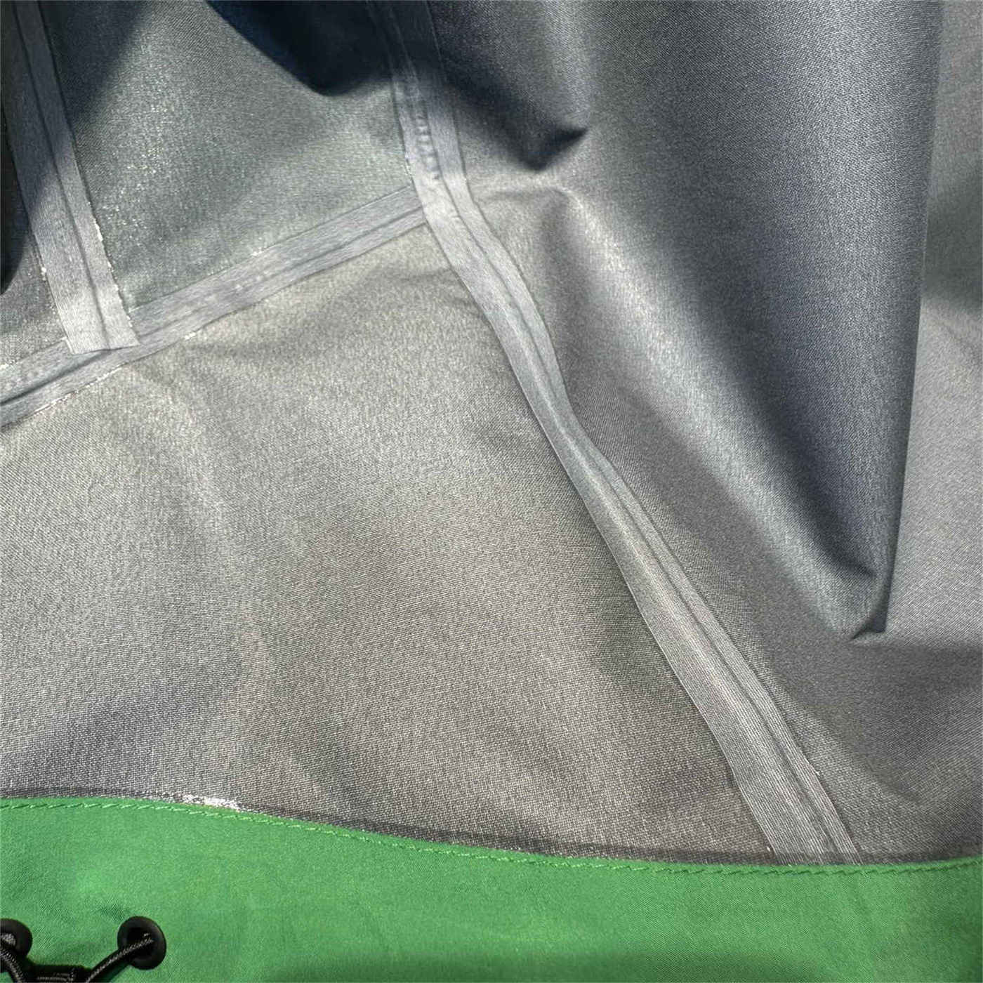 Custom Arc'teryx x Songtsam Beta AR Jacket