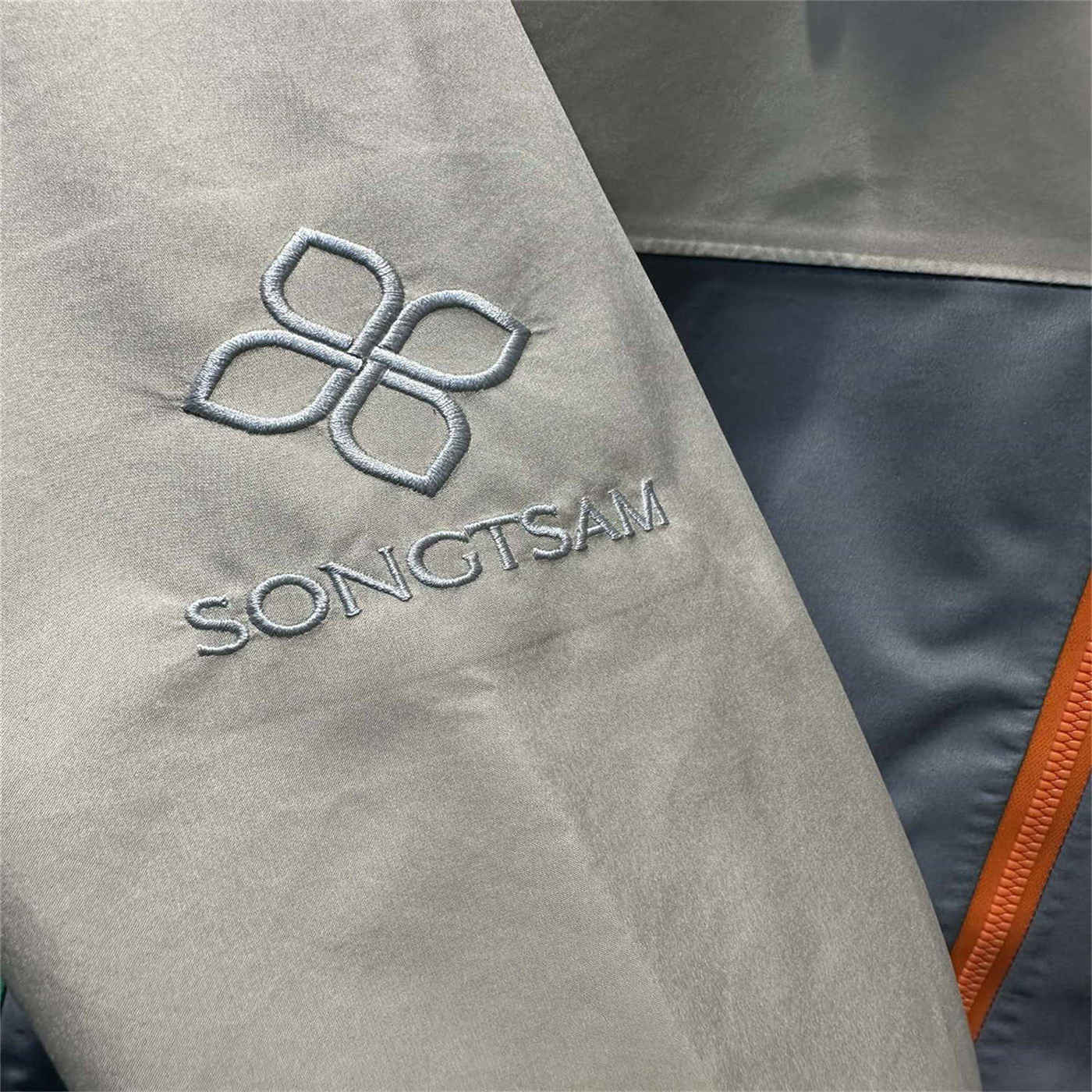 Custom Arc'teryx x Songtsam Beta AR Jacket