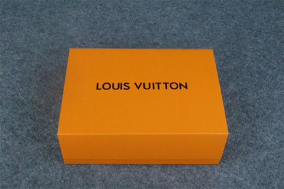 LV x Takashi Murakami Nano Speedy White Multicolored