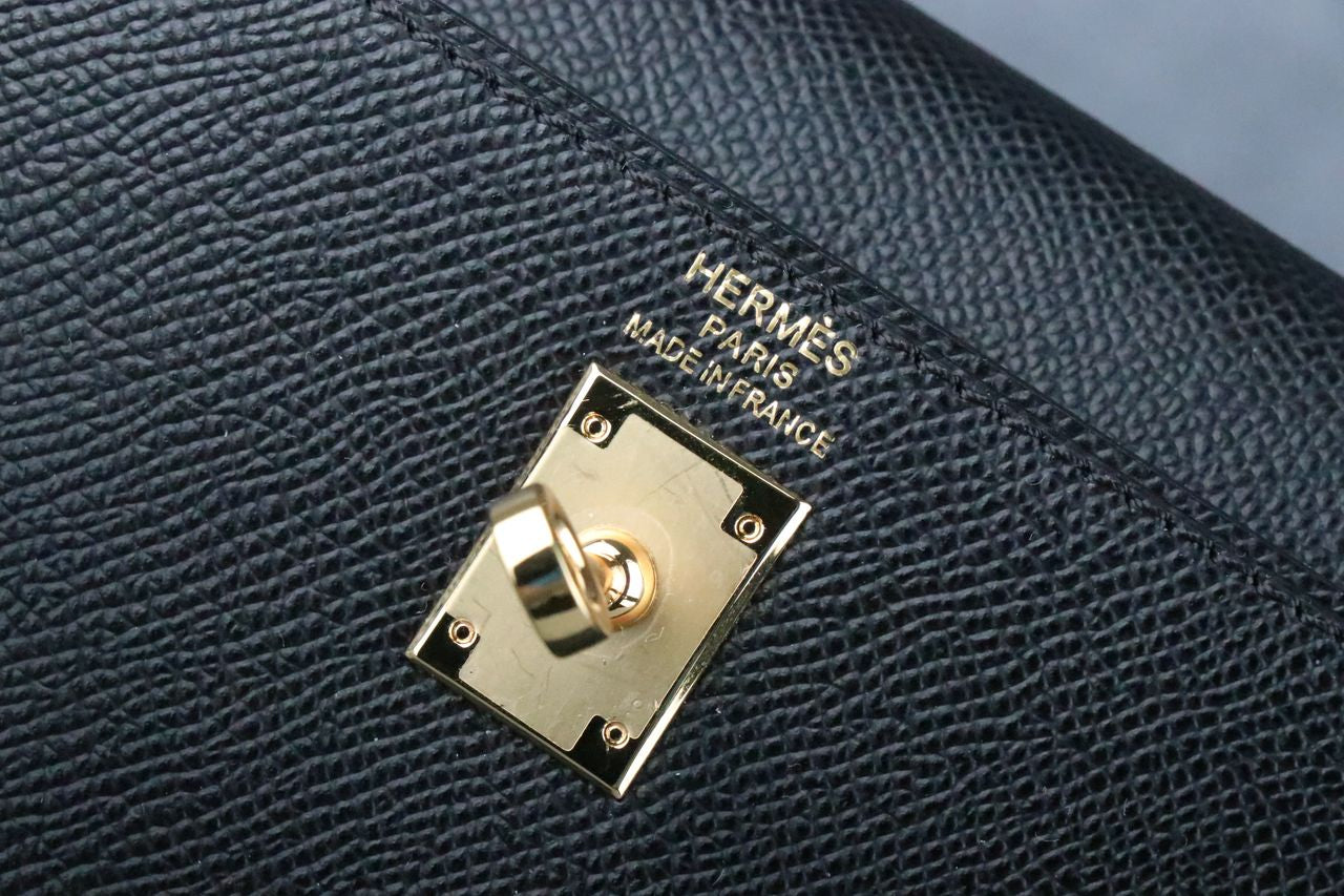 Kelly Bag