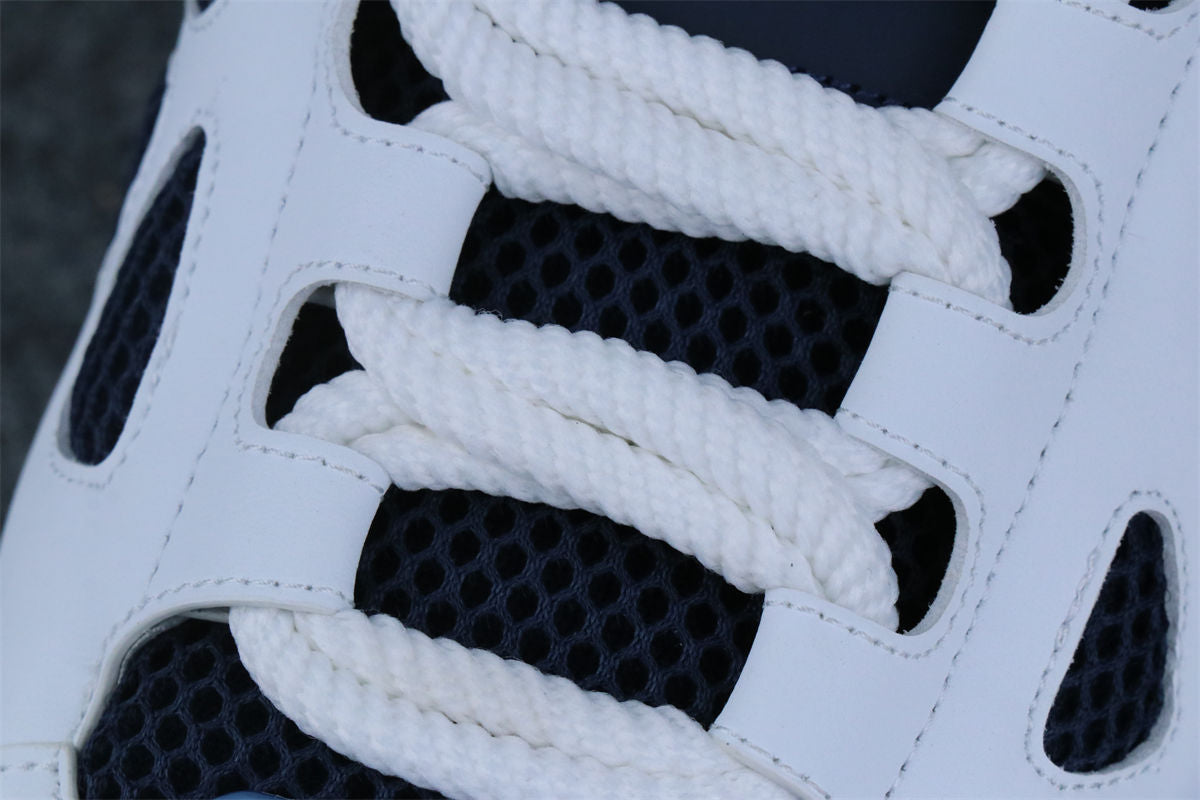 LV Skate Sneaker 'Marine'