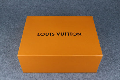 LV Skate Sneaker 'Marine'
