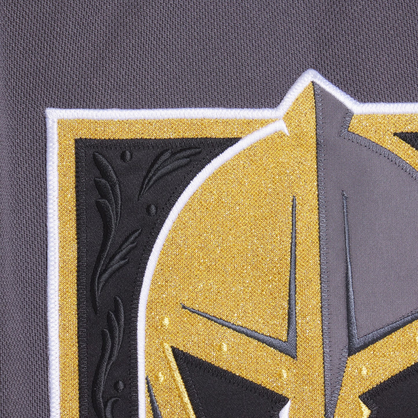 Vegas Golden Knights Fanatics Alternate Premium Jersey - Gray