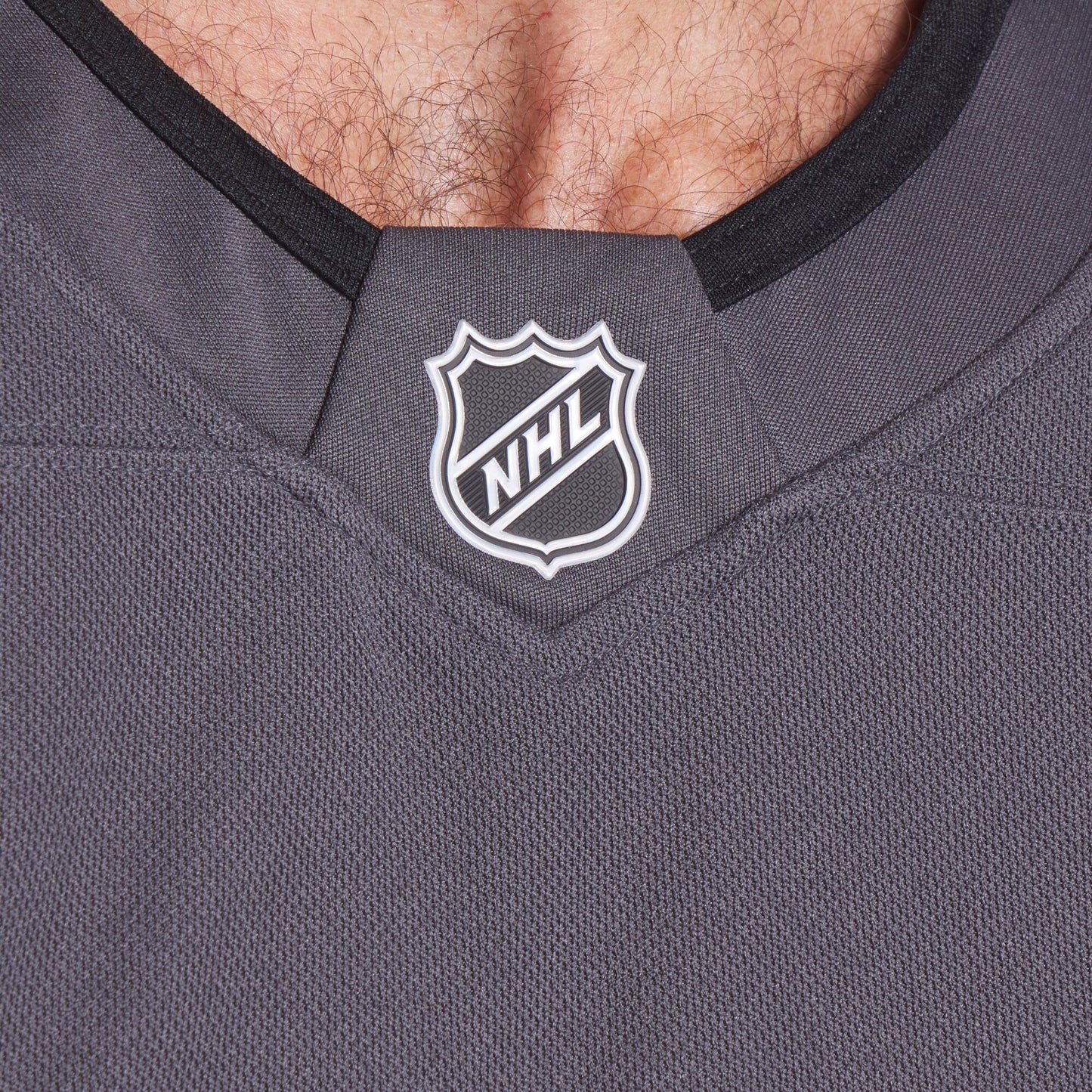 Vegas Golden Knights Fanatics Alternate Premium Jersey - Gray