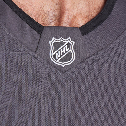Vegas Golden Knights Fanatics Alternate Premium Jersey - Gray