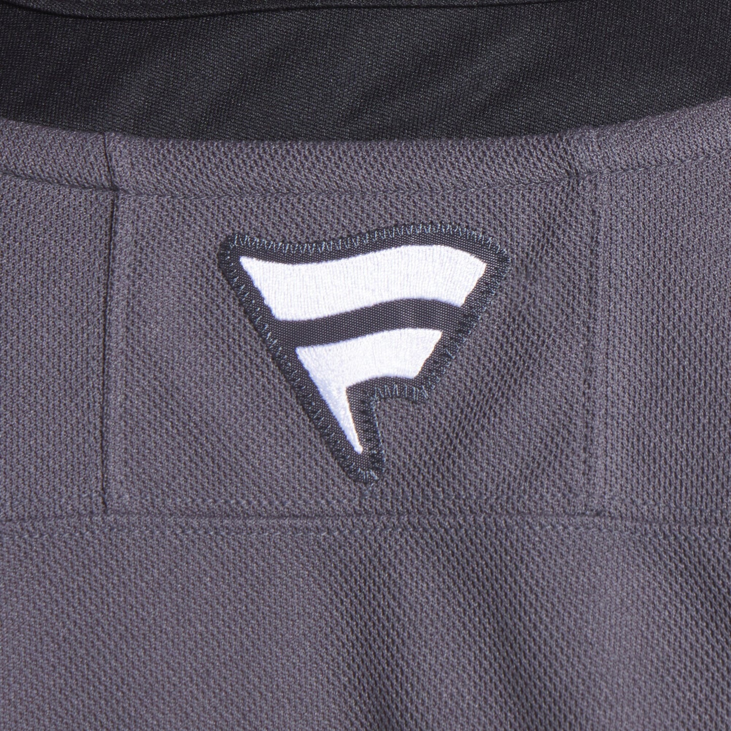 Vegas Golden Knights Fanatics Alternate Premium Jersey - Gray