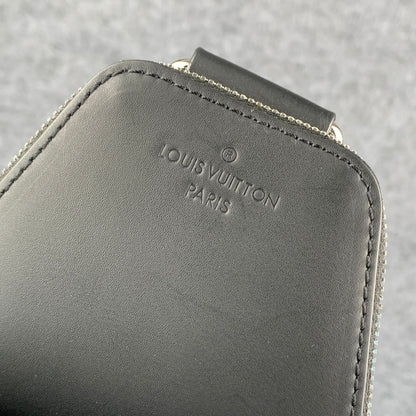 LV Damier Graphite Avenue Sling