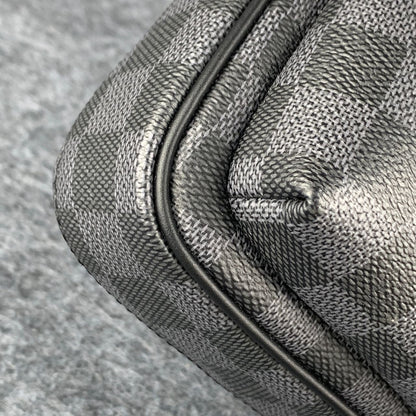 LV Damier Graphite Avenue Sling