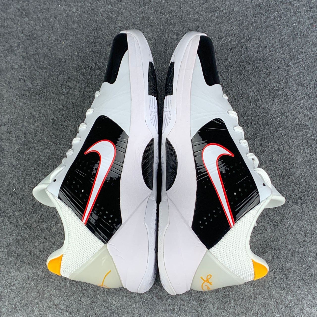 Nike Zoom Kobe 5 Protro 'Alternate Bruce Lee'