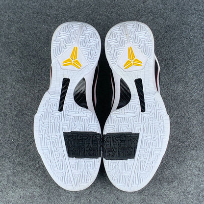 Nike Zoom Kobe 5 Protro 'Alternate Bruce Lee'