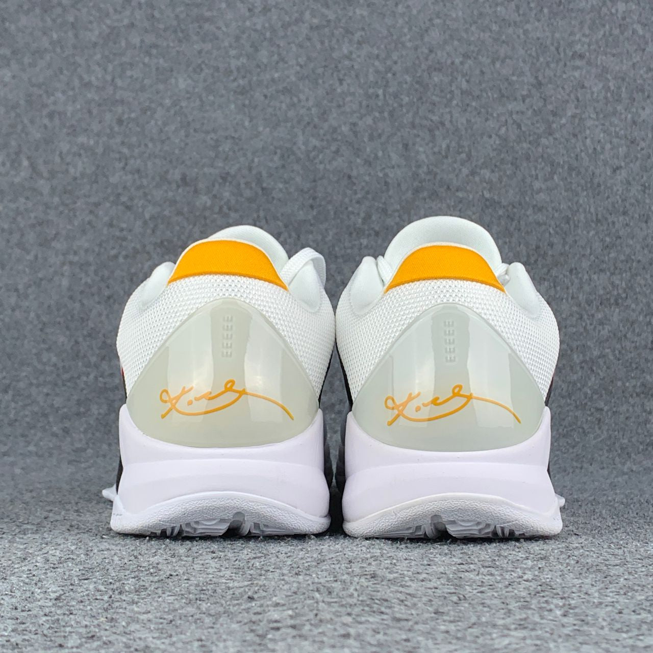 Nike Zoom Kobe 5 Protro 'Alternate Bruce Lee'