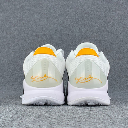 Nike Zoom Kobe 5 Protro 'Alternate Bruce Lee'