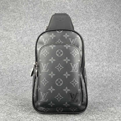 LV Avenue Sling Bag Monogram