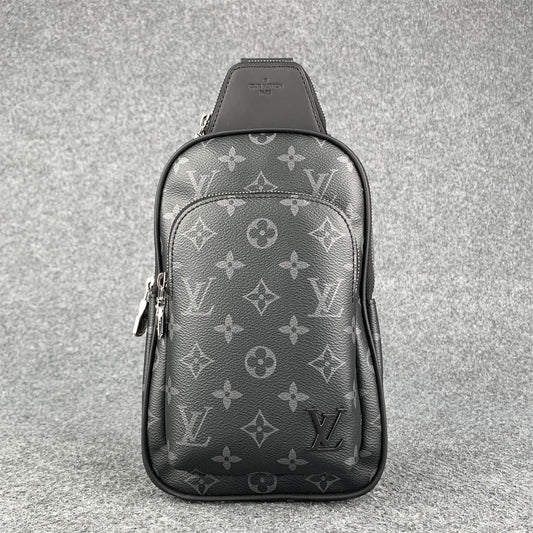 LV Avenue Sling Bag Monogram